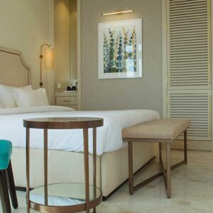 Superior Deluxe Balcony Sea Facing Room Hotel Harbour View Mumbai