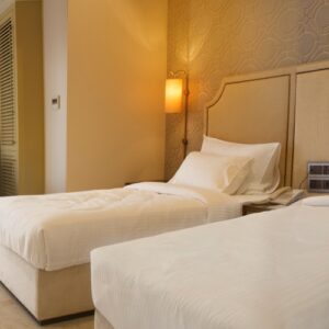 Delux Tranquil Sleep Room Hotel Harbour View Mumbai