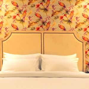 Superior Deluxe Tranquil Sleep Room Hotel Harbour View Mumbai